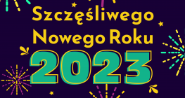 Witaj 2023!