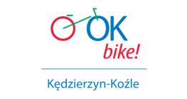 „OK bike!” ruszy w Dzień Dziecka