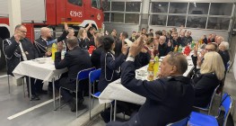 Meldunki OSP ze Sławięcic i Kłodnicy