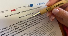 Zmiana administratora danych osobowych Zmiana administratora danych osobowych