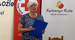 PCK w dobrych rękach