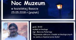 Nocne opowieści muzealne