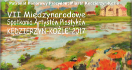 Miasto okiem artystów