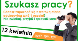 Praca i edukacja w jednym miejscu