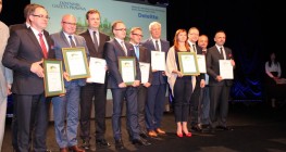 Perły Samorządu 2016 przyznane