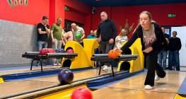 Świętuj urodziny miasta na sportowo