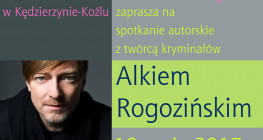 Zbrodnia w bibliotece