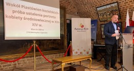 Kędzierzyn-Koźle jest kobietą