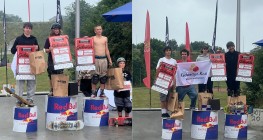 Styl, tricki, medale! Nasi skaterzy w „topce” Polski Styl, tricki, medale! Nasi skaterzy w „topce” Polski