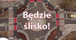 Ostrzeżenie meteorologiczne Nr 9 - Opady marznące