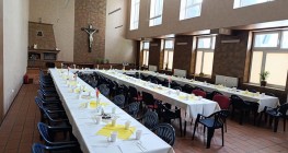 Wielkanocny stół dla każdego Wielkanocny stół dla każdego