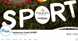 Sportowa strona miasta w dobrym tempie Sportowa strona miasta w dobrym tempie