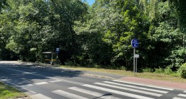 Kolejny element rowerowej układanki Kolejny element rowerowej układanki