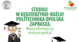 Studiuj w Kędzierzynie-Koźlu!