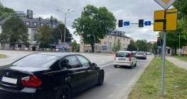 „Zielona fala” w stronę obwodnicy