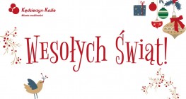 Wesołych Świąt A.D. 2024