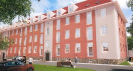 Wniosek o ustalenie lokalizacji inwestycji mieszkaniowej przy ul. Synów Pułku