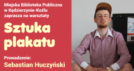 Jak stworzyć dobry plakat?