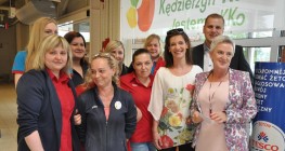 Klienci wesprą NGO