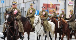 Niepodległą świętujemy przez cały tydzień