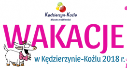 Wakacje w mieście