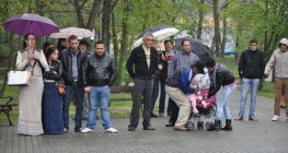 Wsparcie dla młodych Romów