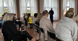 Wiedzieć więcej, działać spokojniej