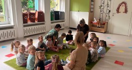 Miejskie żłobki to krajowy top placówek opieki