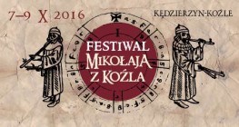 Festiwal Mikołaja z Koźla już jutro!