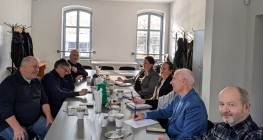 Ruszyły przygotowania do kolejnej edycji Pływadeł