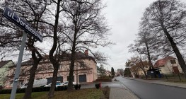 Remont ul. Jordanowskiej zakończony