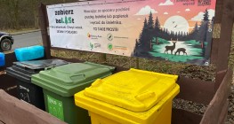Rozszerzamy kampanię „Zabierz Balast”. Nowa lokalizacja!