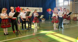 Moc głosów i kolorów w PSP 15
