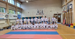Taekwon-do w Kędzierzynie-Koźlu rośnie w siłę Taekwon-do w Kędzierzynie-Koźlu rośnie w siłę
