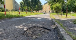 Ponad 100 nowych miejsc parkingowych w Śródmieściu Ponad 100 nowych miejsc parkingowych w Śródmieściu