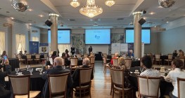 Ważna debata w ramach "Dni Przedsiębiorczości" Ważna debata w ramach "Dni Przedsiębiorczości"