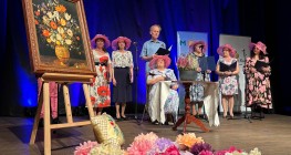 Złota Maska MOPS rozdana!