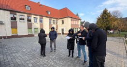 Rusza modernizacja w Publicznym Przedszkolu nr 6