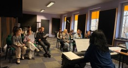 Startujemy z muzycznym weekendem!