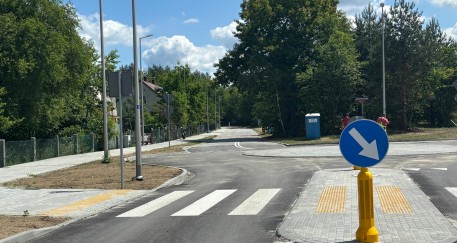 To inwestycja, na którą czekali mieszkańcy Sławięcic 