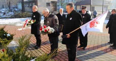 40. rocznica wprowadzenia Stanu Wojennego