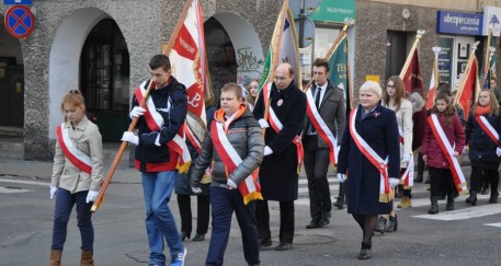 Niepodległość to wielki skarb