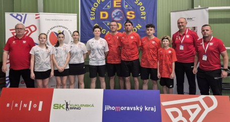 Doświadczenie cenniejsze niż medale