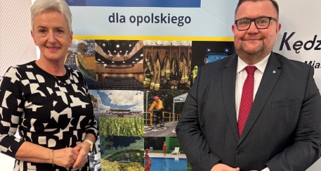 Unijne miliony napędzą Kędzierzyn-Koźle
