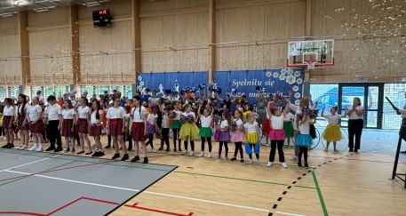 Sportowe marzenia się spełniają