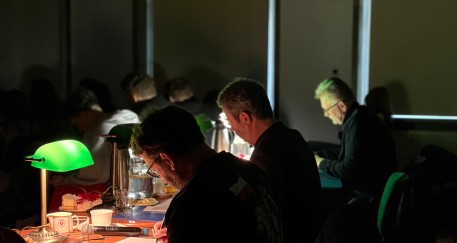 Filmowe opowieści z różnych stron świata