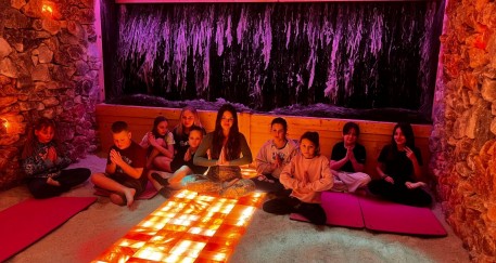 Ferie w mieście pełne energii, uśmiechu i świetnej zabawy!