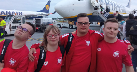 Szymon Gromada brązowym medalistą mistrzostw Europy