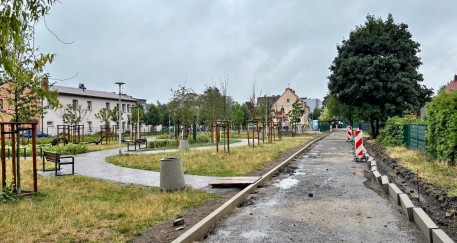 Łatwiejsza droga do odpoczynku