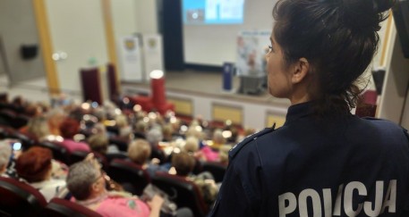 Policja bliżej naszych seniorów